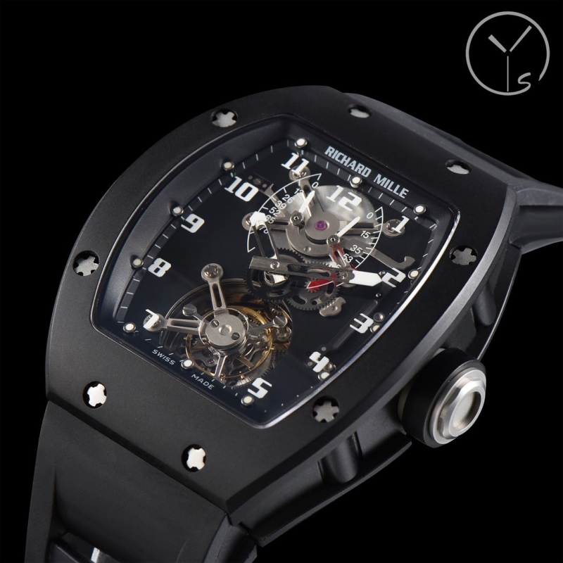 RICHARD MILLE